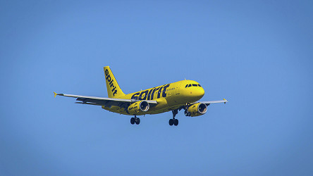 Avoid Spirit Airlines Fees and Extra Charges With These 7 Tips | Condé Nast  Traveler